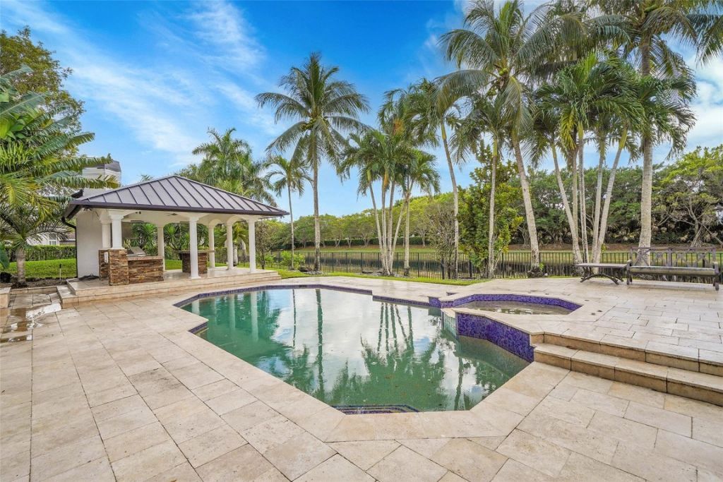 3600 Paddock Road, Weston, FL 33331 Photo