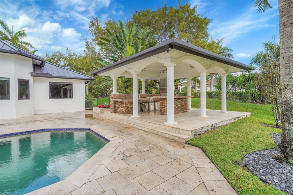 3600 Paddock Road, Weston, FL 33331 Photo