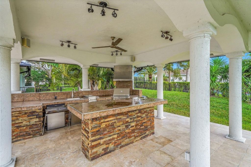 3600 Paddock Road, Weston, FL 33331 Photo