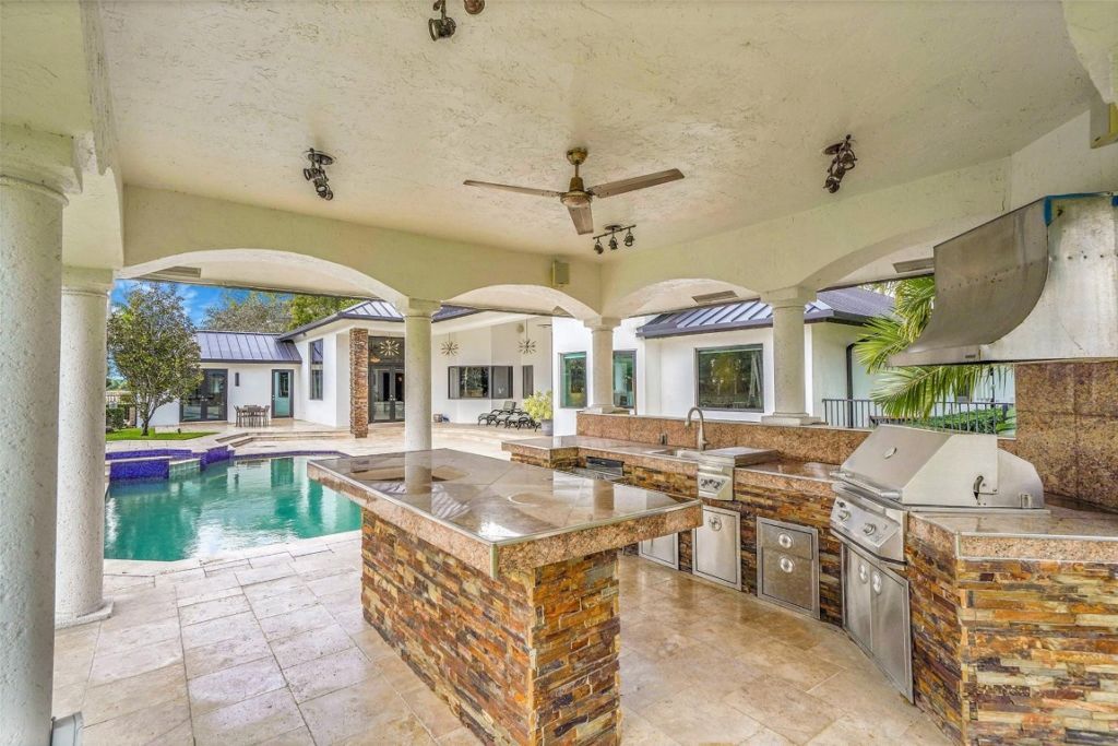 3600 Paddock Road, Weston, FL 33331 Photo