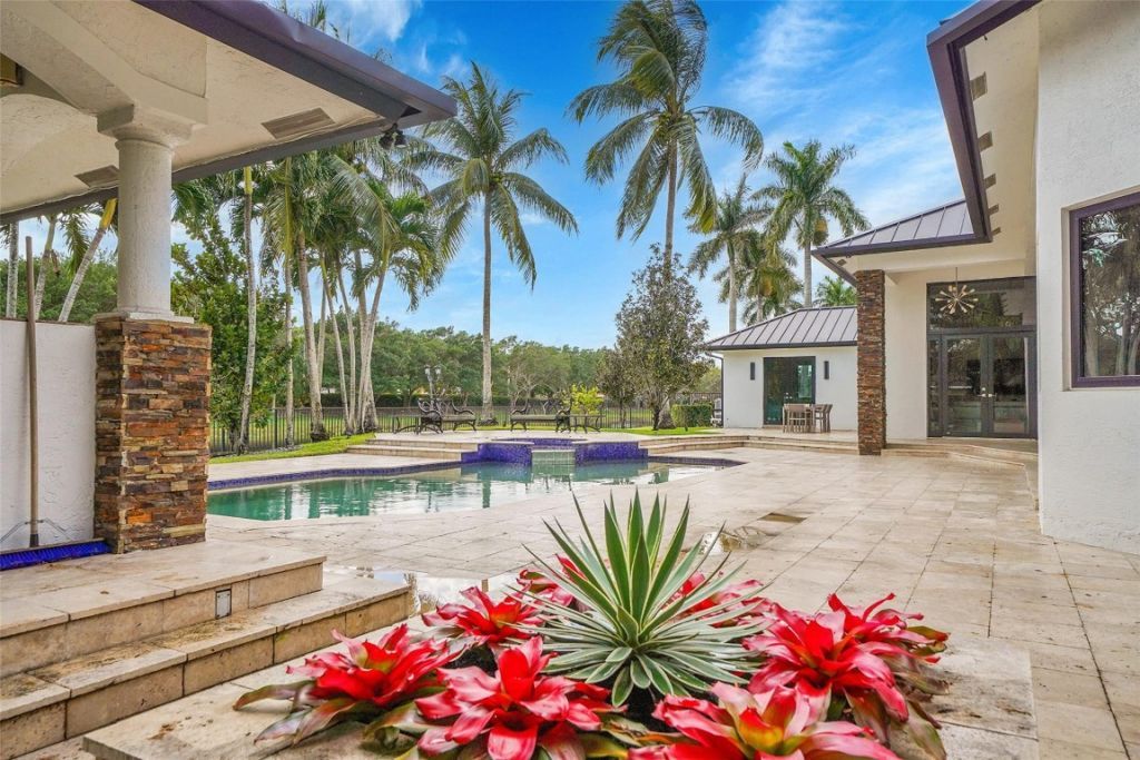 3600 Paddock Road, Weston, FL 33331 Photo