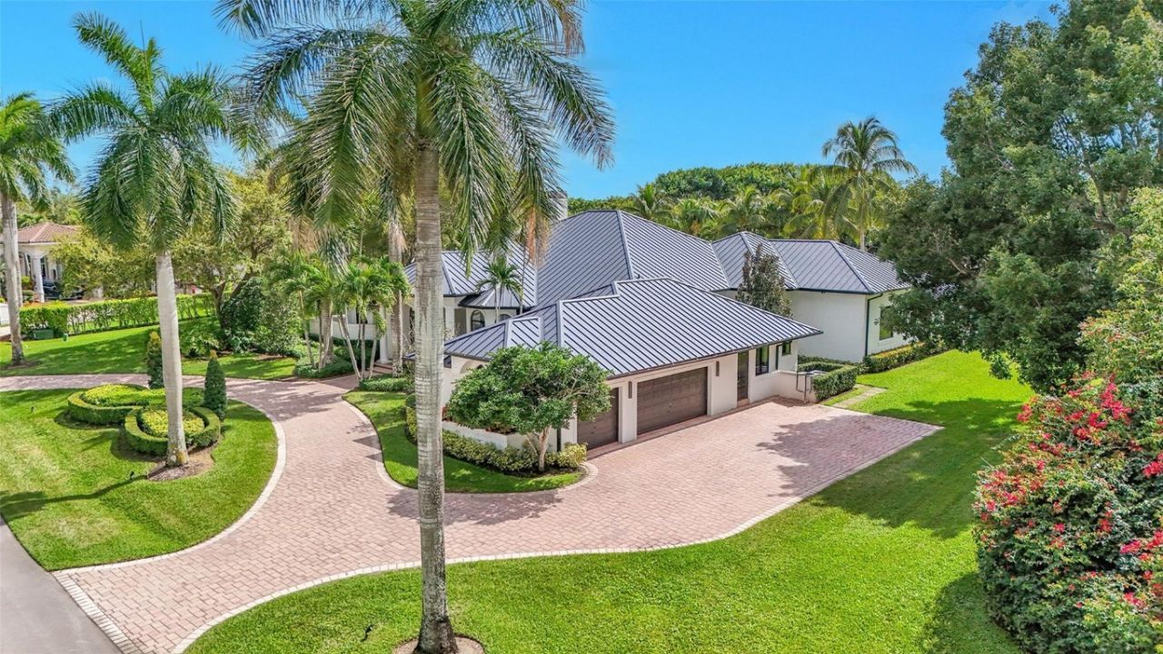 3600 Paddock Road, Weston, FL 33331 Photo