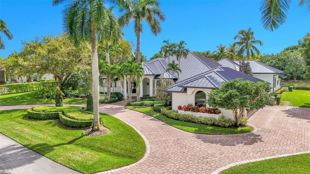 3600 Paddock Road, Weston, FL 33331 Photo