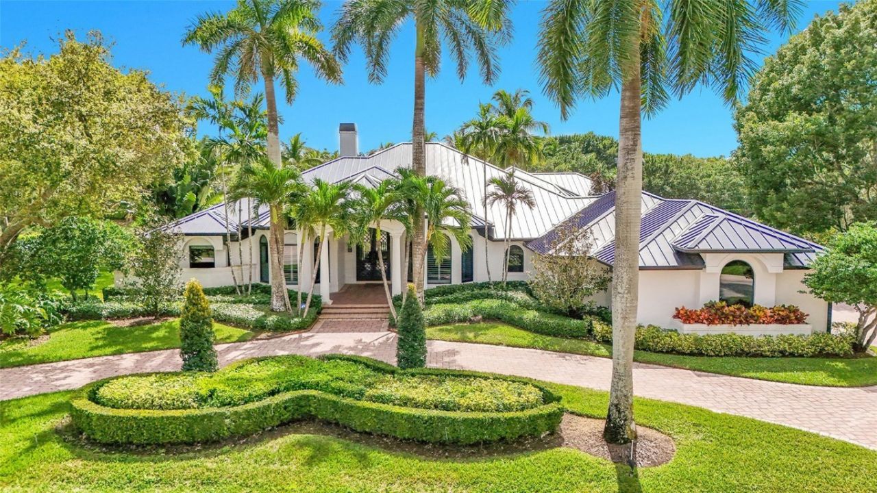 3600 Paddock Road, Weston, FL 33331 Photo