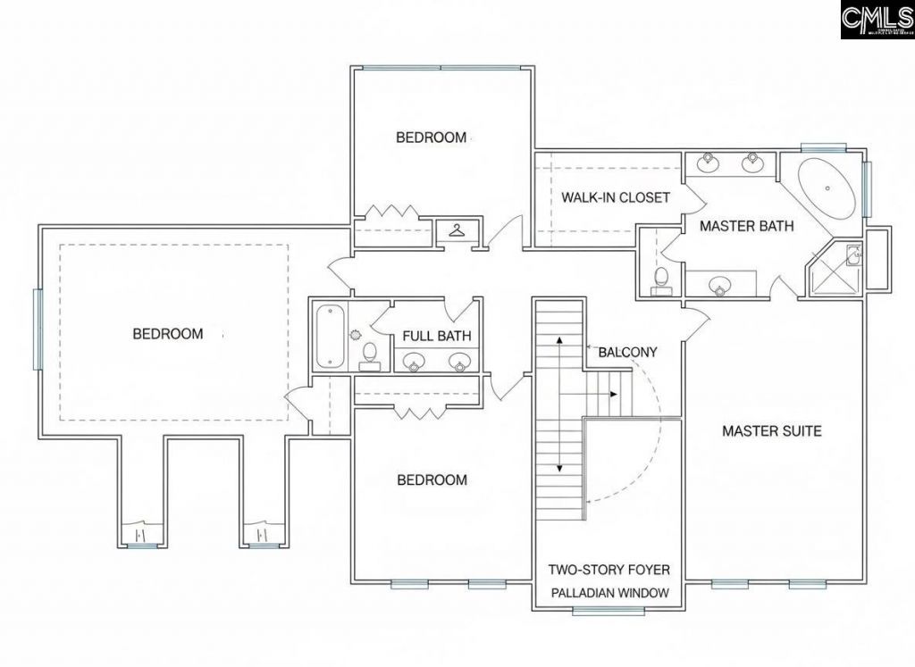 605 Whitewood Way Photo 53