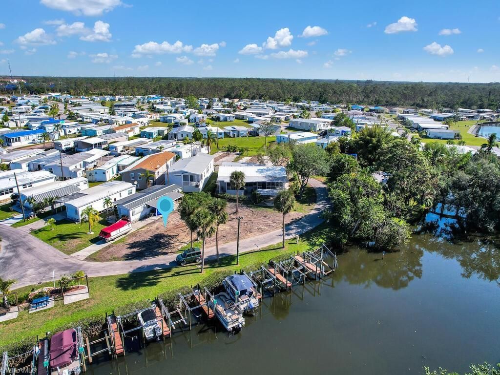 20781 Port Dr , Estero, FL 33928 Photo