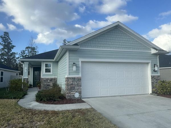 13354 BROOKWATER Drive, Jacksonville, FL 32256