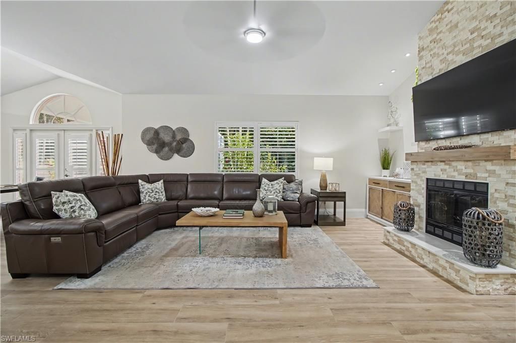 5186 Tallowood Way , Naples, FL 34116 Photo