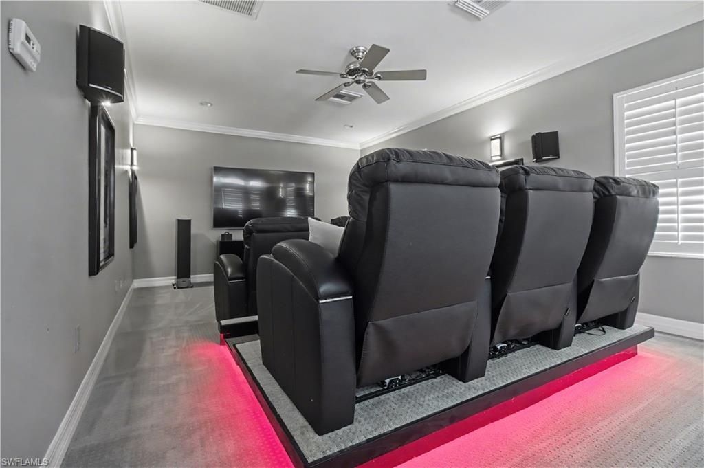 5186 Tallowood Way , Naples, FL 34116 Photo