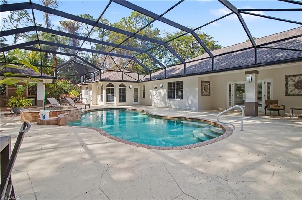 5186 Tallowood Way , Naples, FL 34116 Photo