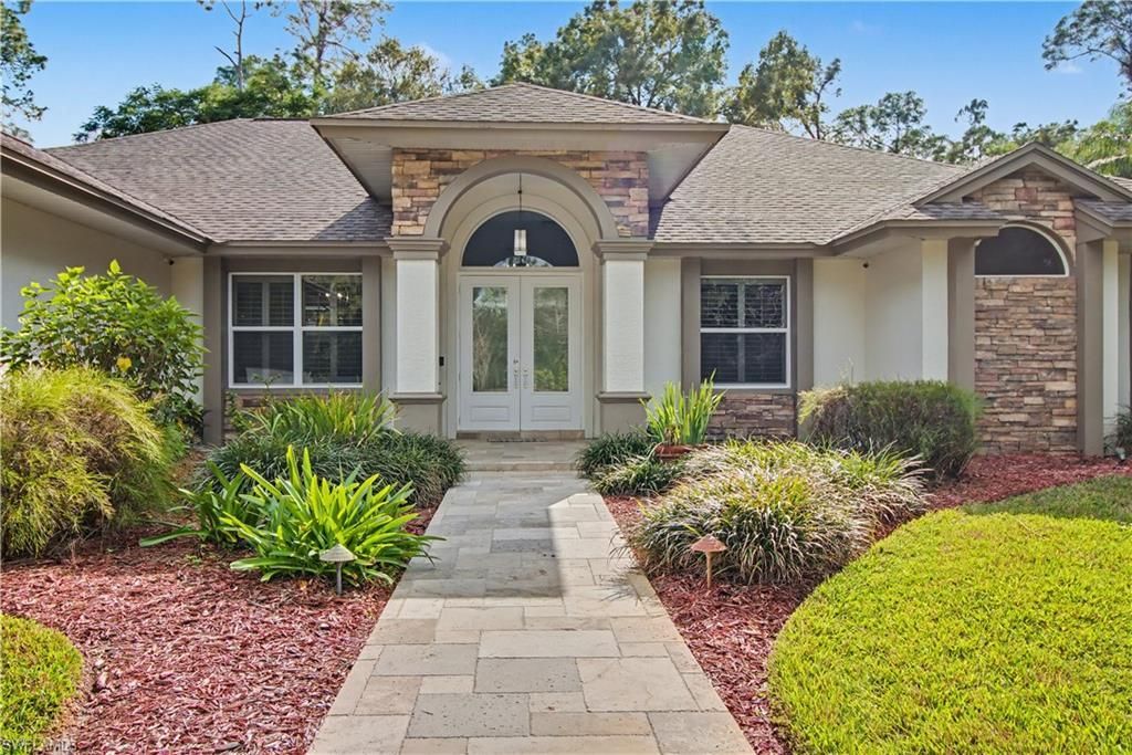 5186 Tallowood Way , Naples, FL 34116 Photo