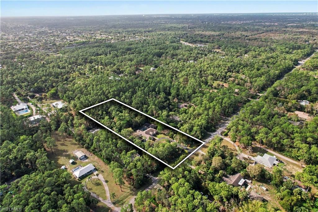 5186 Tallowood Way , Naples, FL 34116 Photo