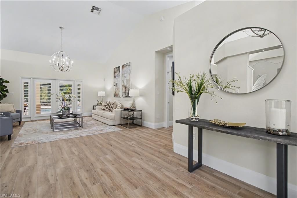 5186 Tallowood Way , Naples, FL 34116 Photo