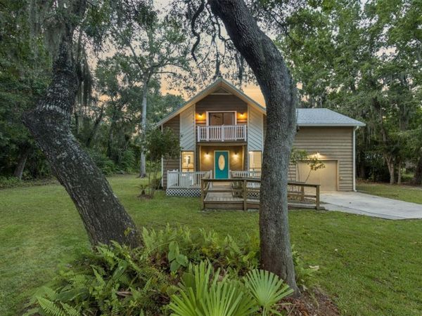 97201 PIRATES Way, Yulee, FL 32097