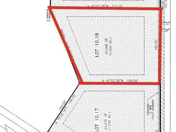 00 NINTH STREET, BUENA, NJ 08310