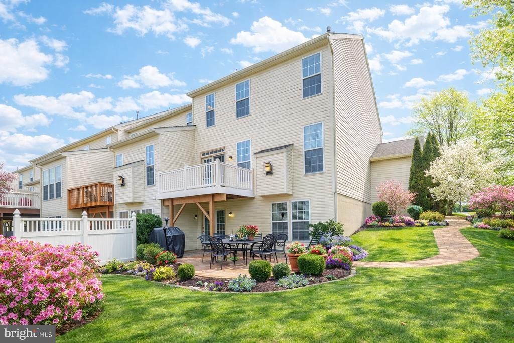 1837 Adams Way, Jamison, PA 18929 Main Photo