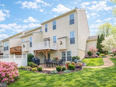 1837 ADAMS WAY, JAMISON, PA 18929