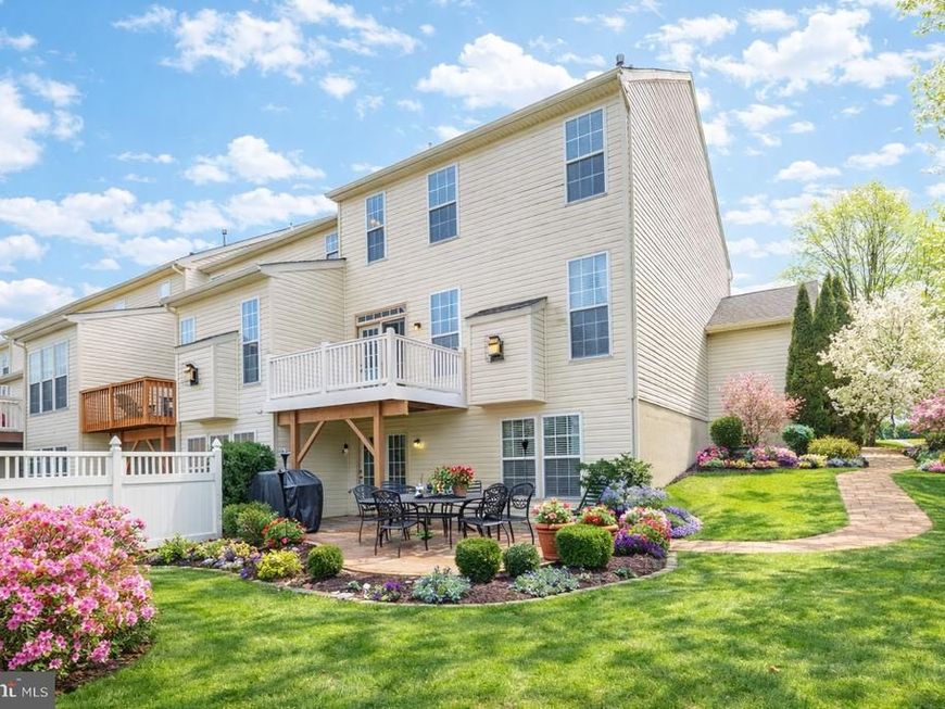 1837 Adams Way, Jamison, PA 18929 Main Photo