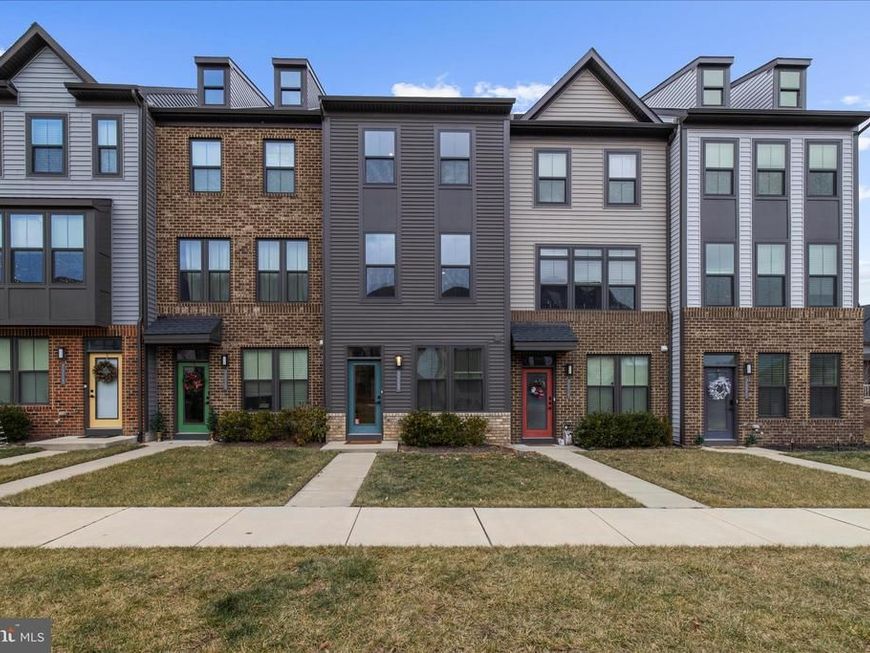 7217 Sprouse Court, Glen Burnie, MD 21060 Main Photo