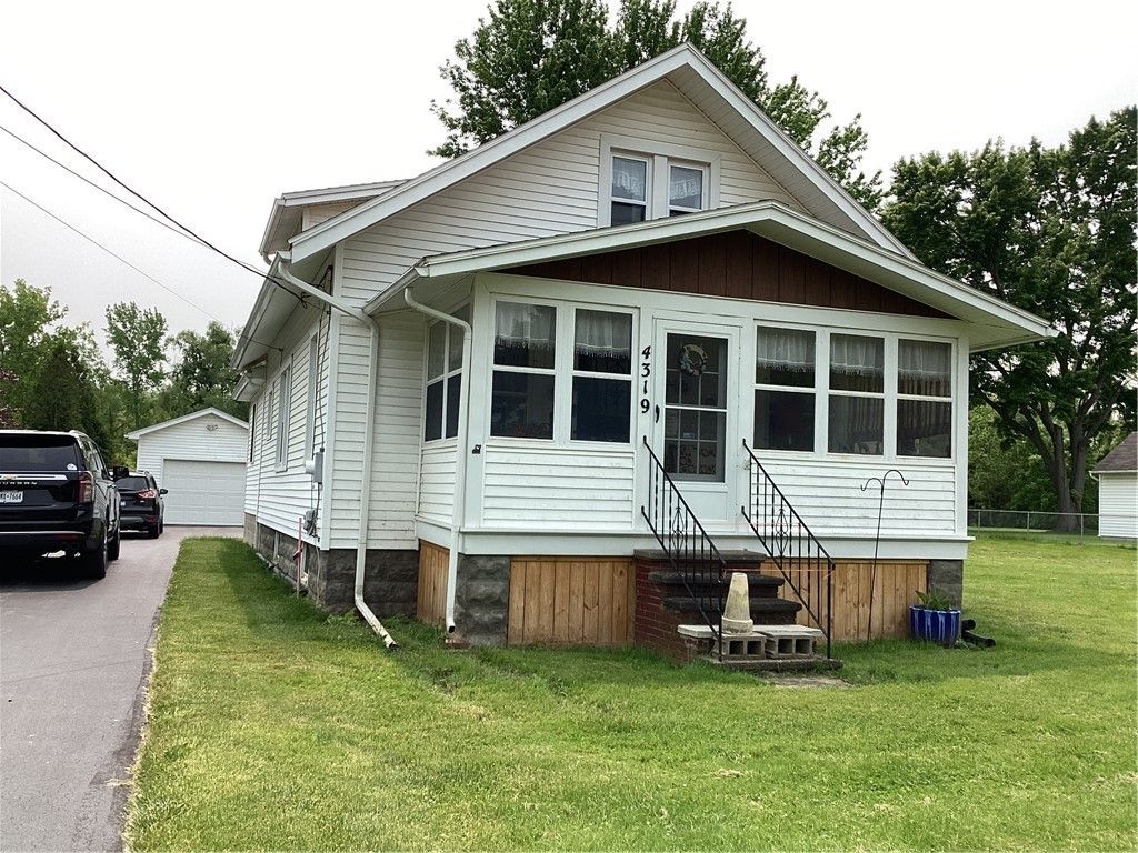 4319 Canal Road, Spencerport, NY 14559 Main Photo