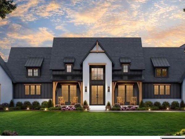 1861 LATTING VALLEY RD, Unincorporated, TN 38028