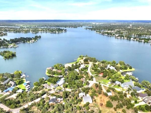 0 Skyline DR, Sunrise Beach, TX 78643