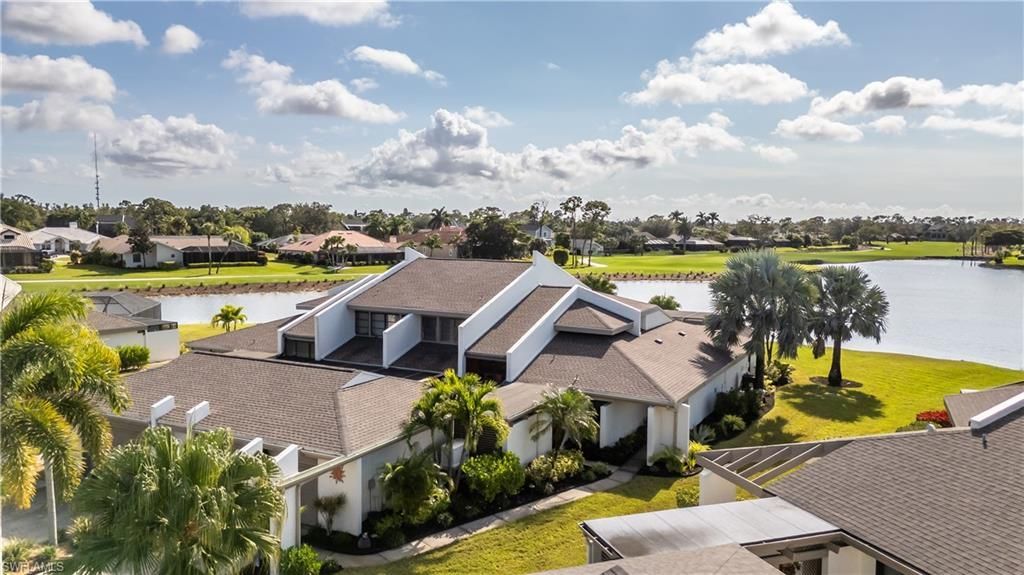 16588 Timberlakes Dr, Unit 1, Fort Myers, FL 33908 Photo