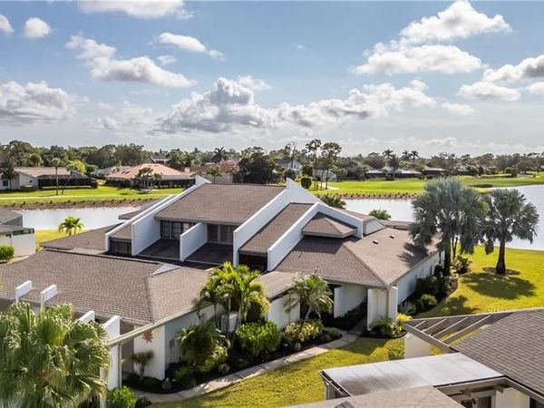 16588 Timberlakes DR, Unit 1, FORT MYERS, FL 33908
