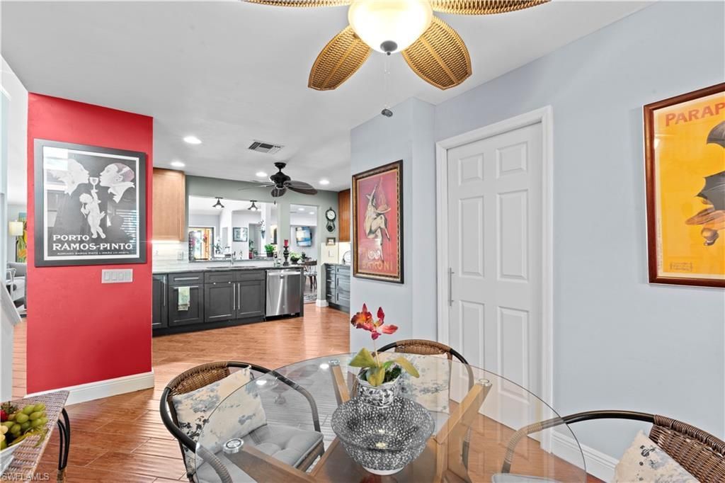 16588 Timberlakes Dr, Unit 1, Fort Myers, FL 33908 Photo