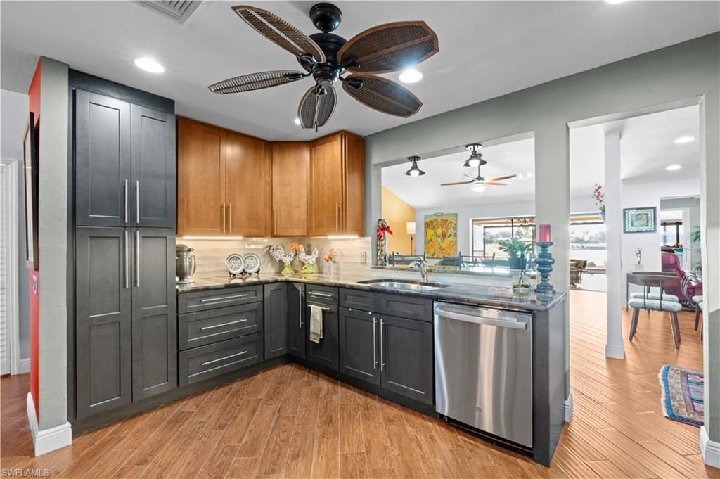 16588 Timberlakes Dr, Unit 1, Fort Myers, FL 33908 Photo