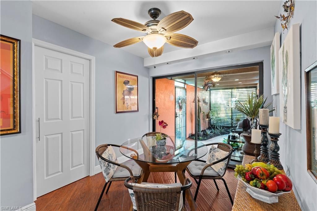 16588 Timberlakes Dr, Unit 1, Fort Myers, FL 33908 Photo