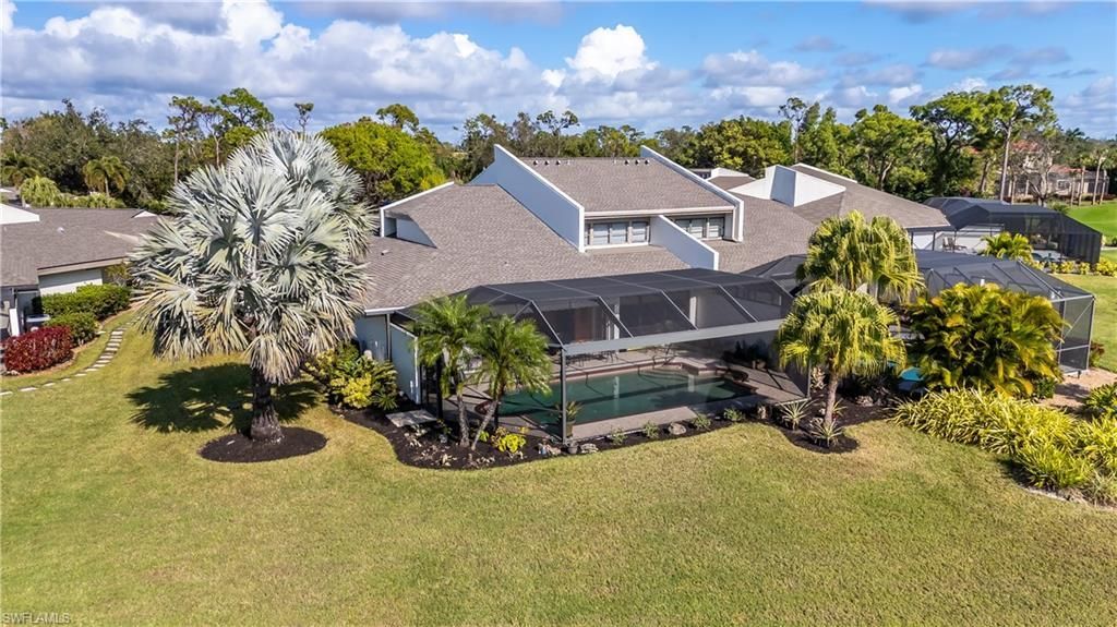 16588 Timberlakes Dr, Unit 1, Fort Myers, FL 33908 Photo