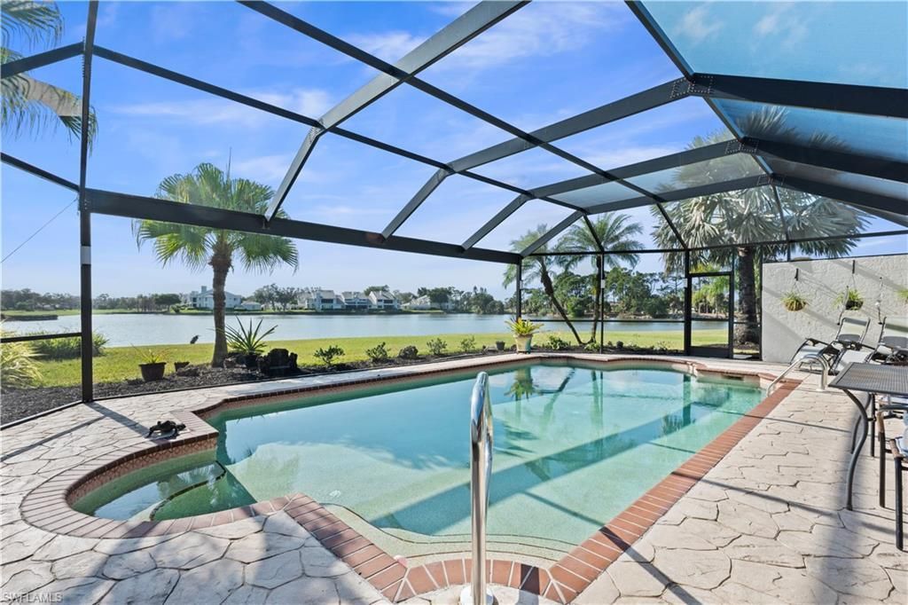 16588 Timberlakes Dr, Unit 1, Fort Myers, FL 33908 Photo