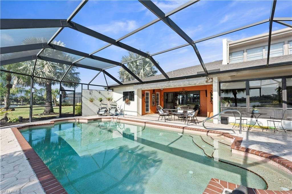 16588 Timberlakes Dr, Unit 1, Fort Myers, FL 33908 Photo