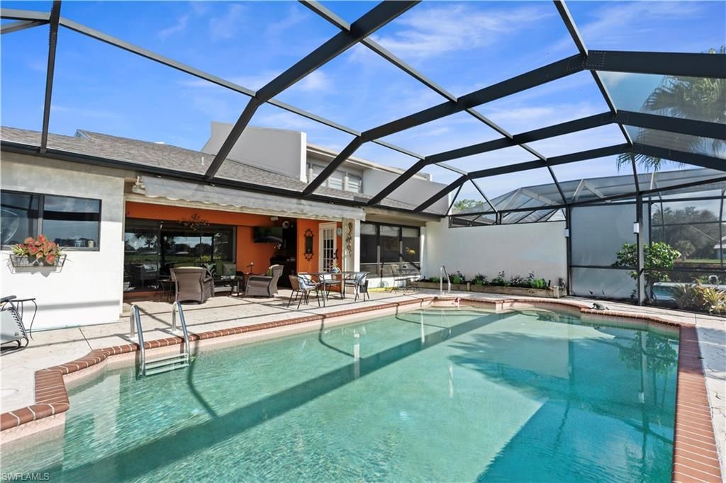 16588 Timberlakes Dr, Unit 1, Fort Myers, FL 33908 Photo