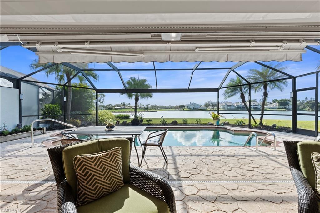 16588 Timberlakes Dr, Unit 1, Fort Myers, FL 33908 Photo