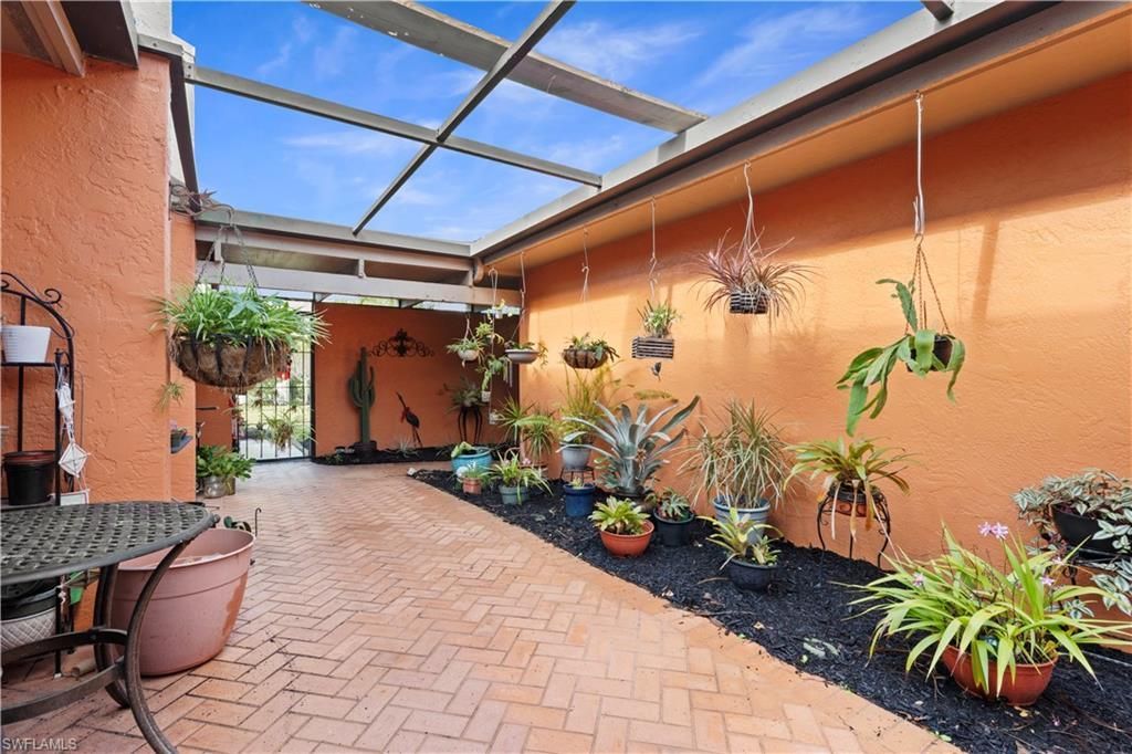 16588 Timberlakes Dr, Unit 1, Fort Myers, FL 33908 Photo