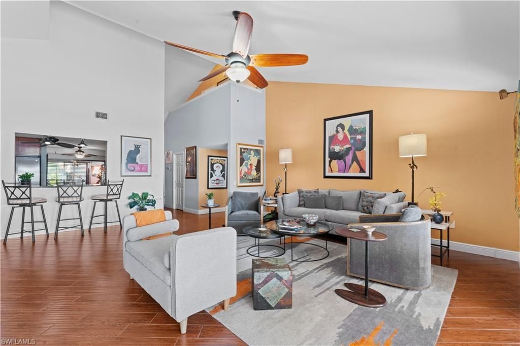 16588 Timberlakes Dr, Unit 1, Fort Myers, FL 33908 Photo
