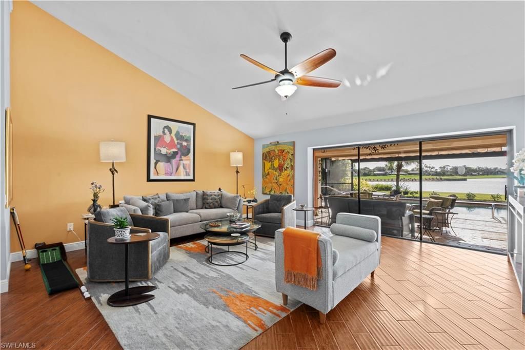 16588 Timberlakes Dr, Unit 1, Fort Myers, FL 33908 Photo