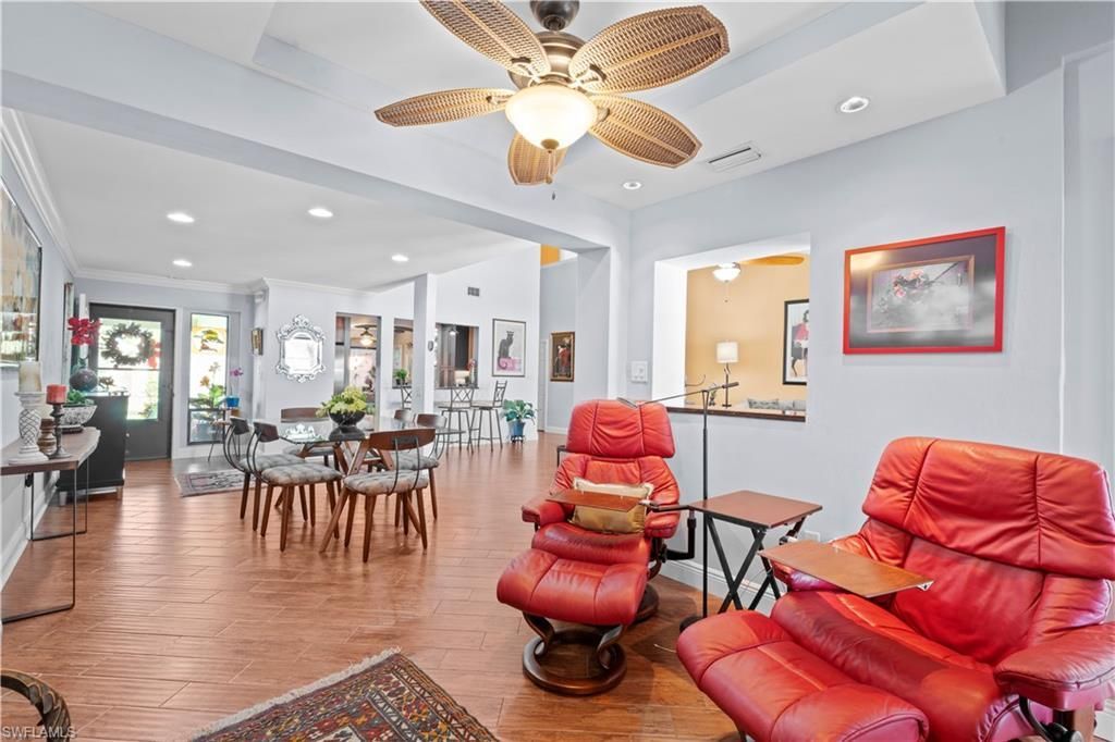 16588 Timberlakes Dr, Unit 1, Fort Myers, FL 33908 Photo