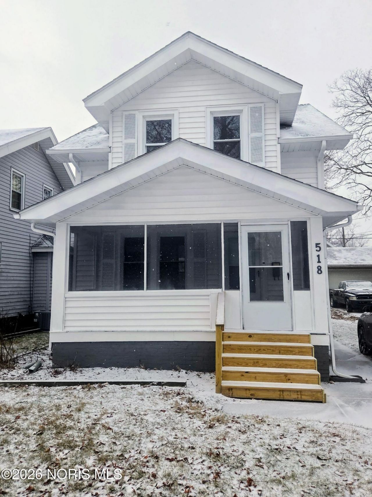 518 Colima Drive, Toledo, OH 43609 Main Photo