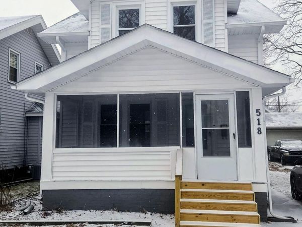 518 Colima Drive, Toledo, OH 43609