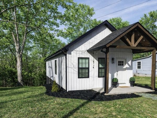 112 Wells Street N, Centerville, TN 37033