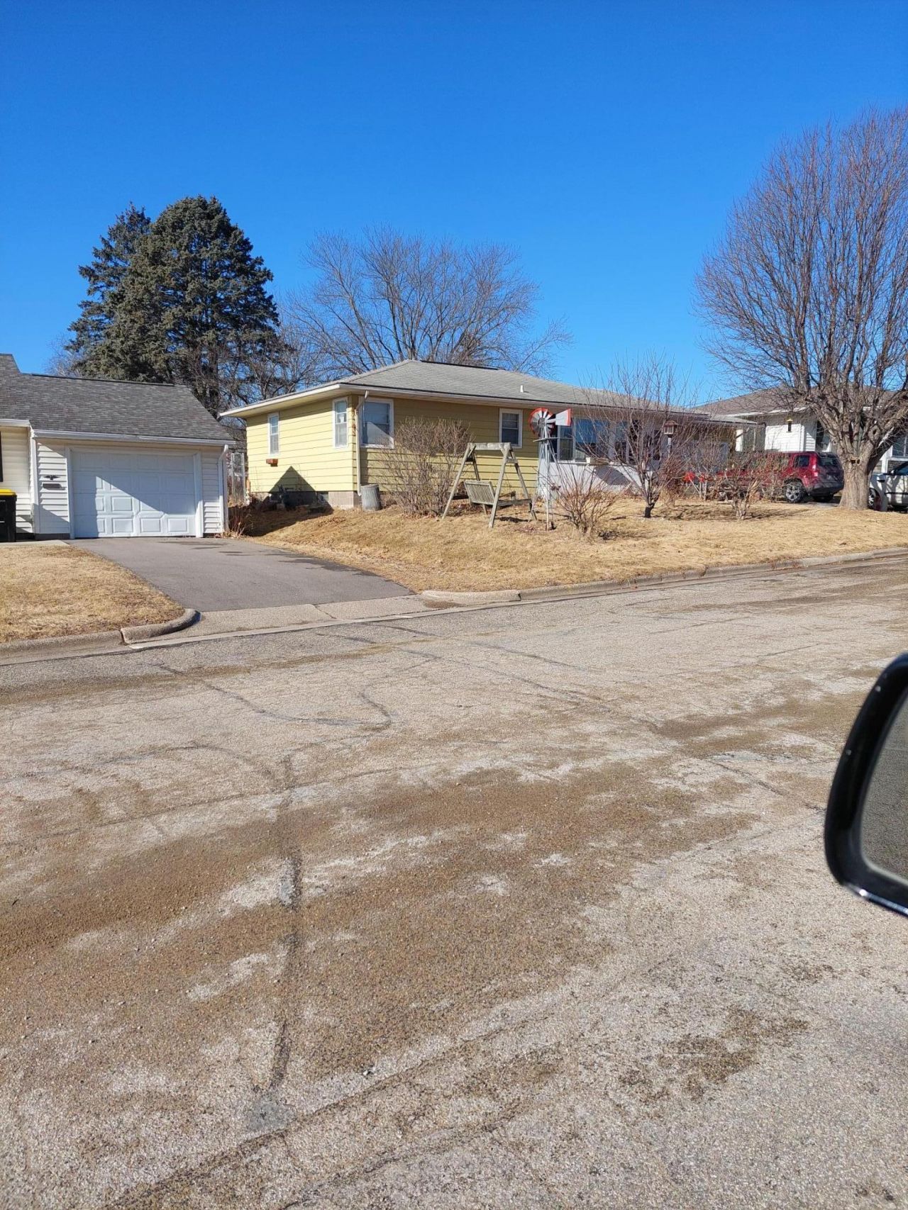 309 N Badger Street, Caledonia, MN 55921 Main Photo