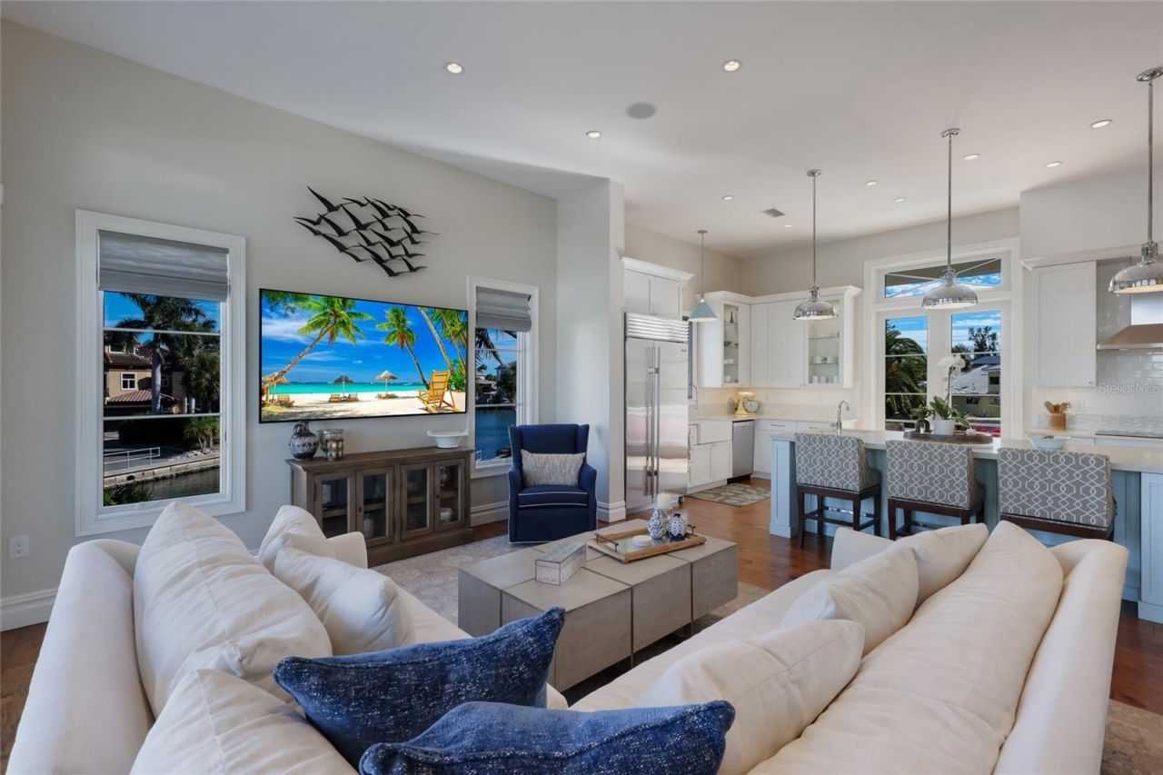 750 Siesta Key Circle, Sarasota, FL 34242 Photo