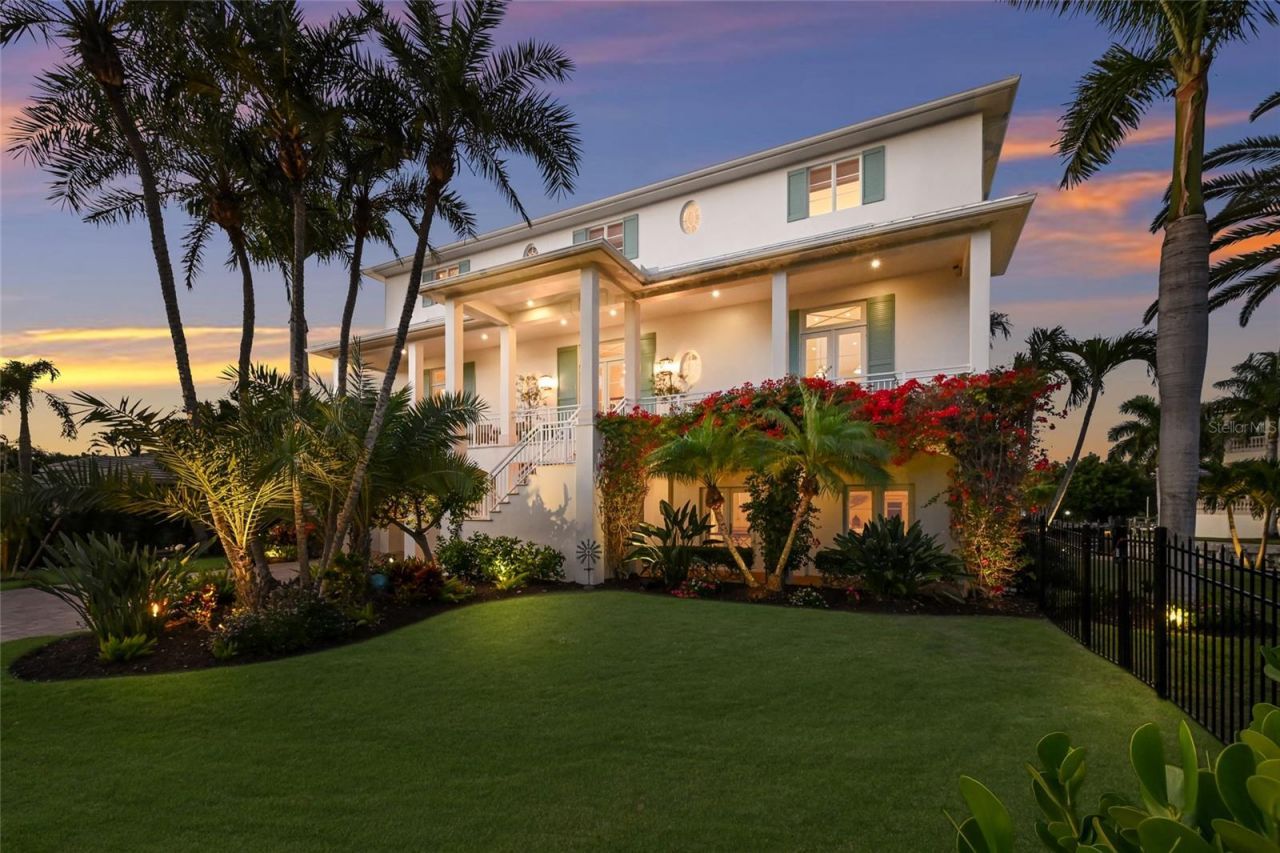 750 Siesta Key Circle, Sarasota, FL 34242 Photo