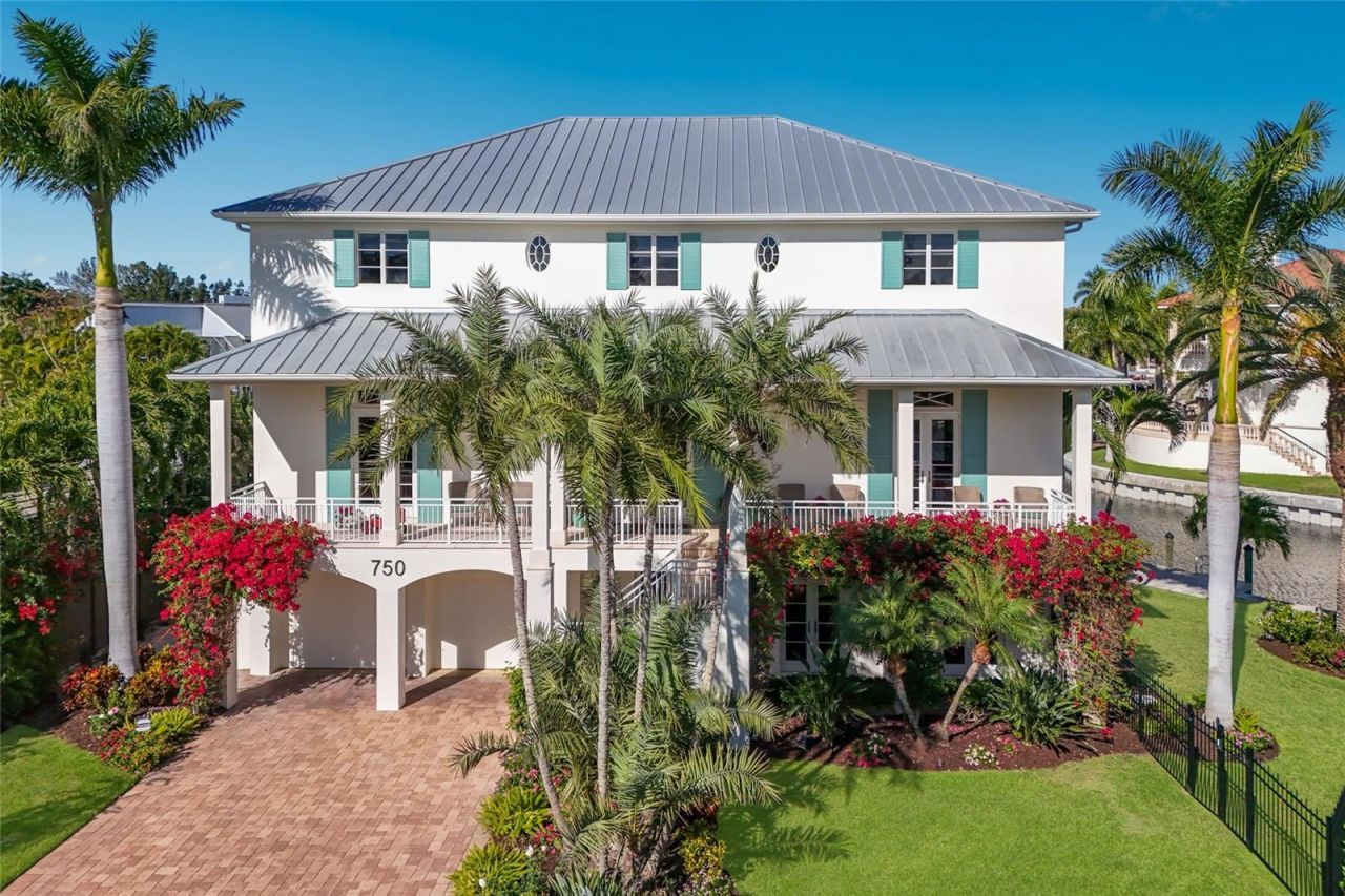 750 Siesta Key Circle, Sarasota, FL 34242 Photo