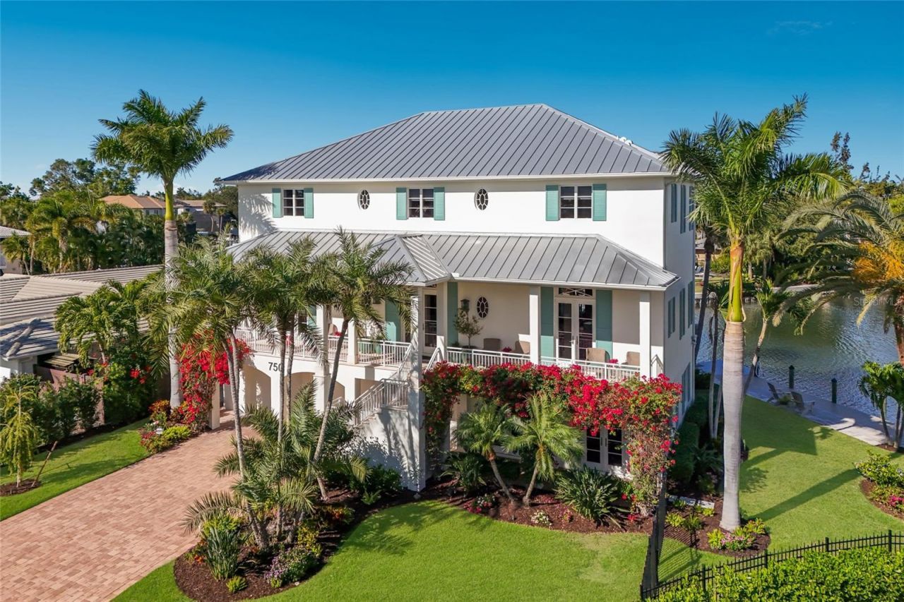 750 Siesta Key Circle, Sarasota, FL 34242 Photo