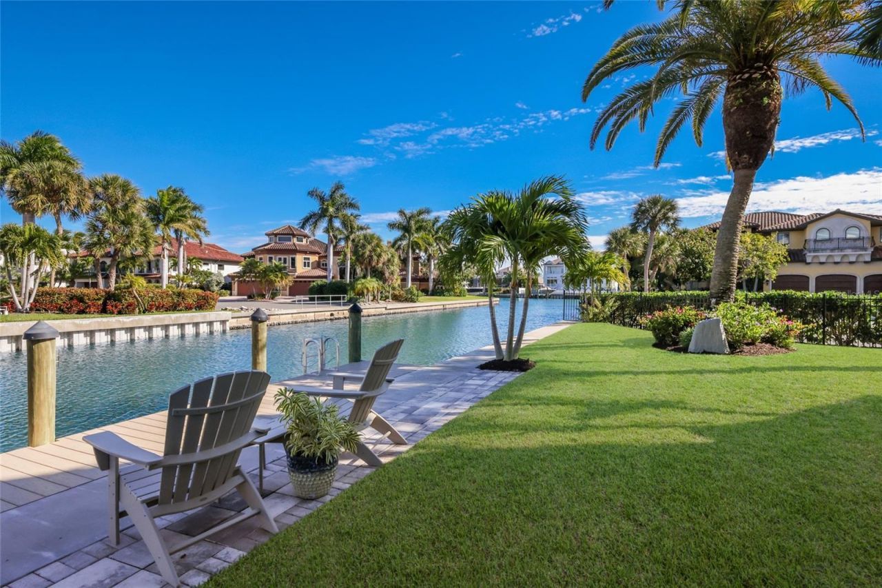 750 Siesta Key Circle, Sarasota, FL 34242 Photo