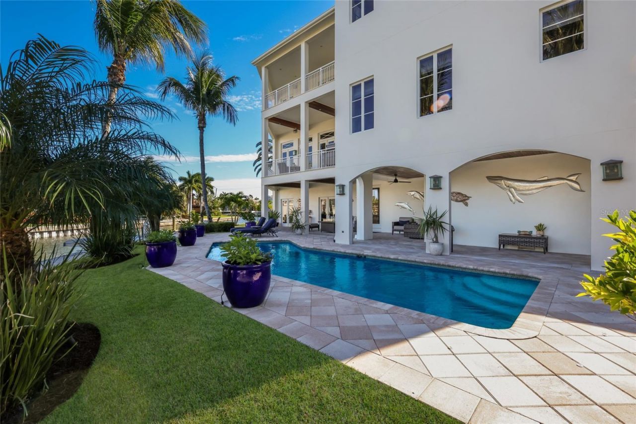 750 Siesta Key Circle, Sarasota, FL 34242 Photo